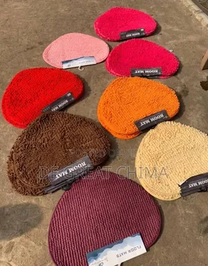 Quality Microfiber Shaggy Non Slip Mat