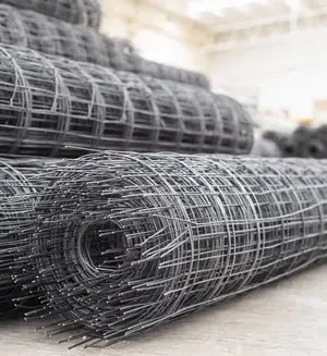 BRC Mesh Wire 2m X 10m