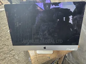 Desktop Computer Apple iMac 16GB Intel Core i5 HDD+SSD 1T