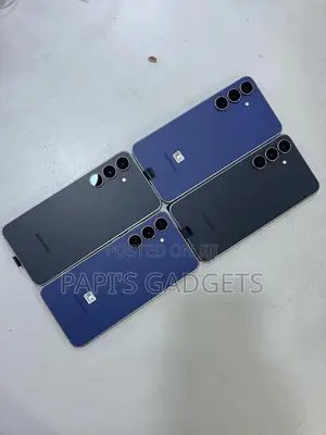 Samsung Galaxy S25 FE 256 GB Blue