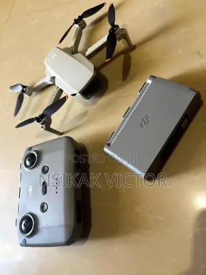 Drone and Estate Photography Services