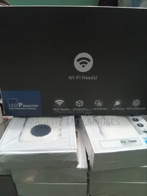 Quality Projector