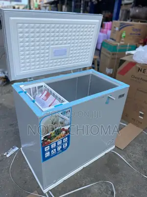 Brand New 210l Nexus Freezer