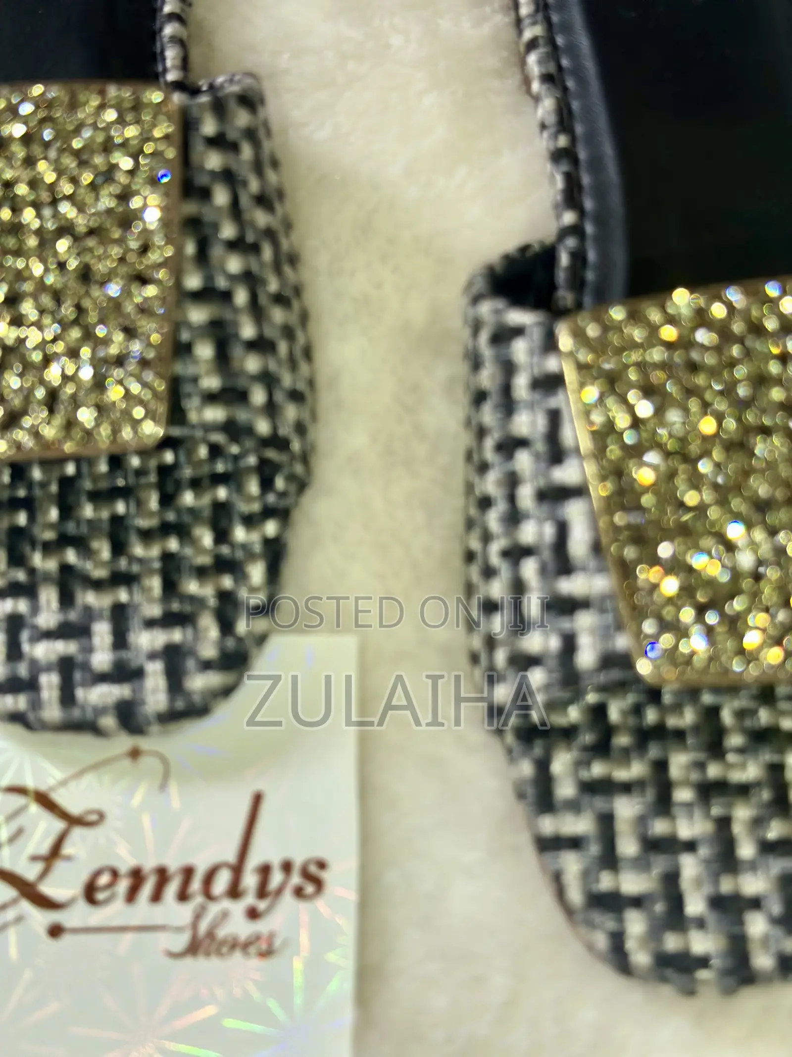 Zemdys Monochrome Duo Slide