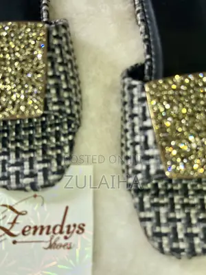 Zemdys Monochrome Duo Slide