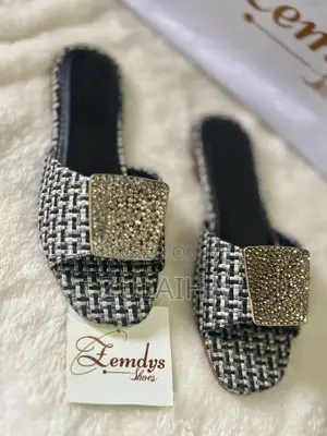 Zemdys Monochrome Duo Slide
