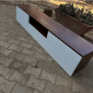 HDF TV Stand