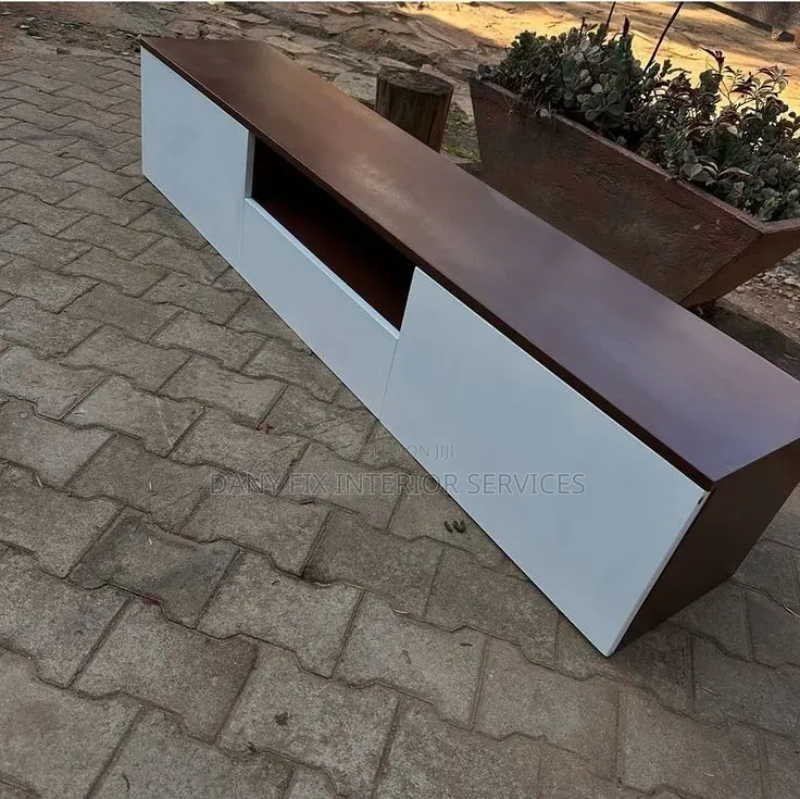 HDF TV Stand