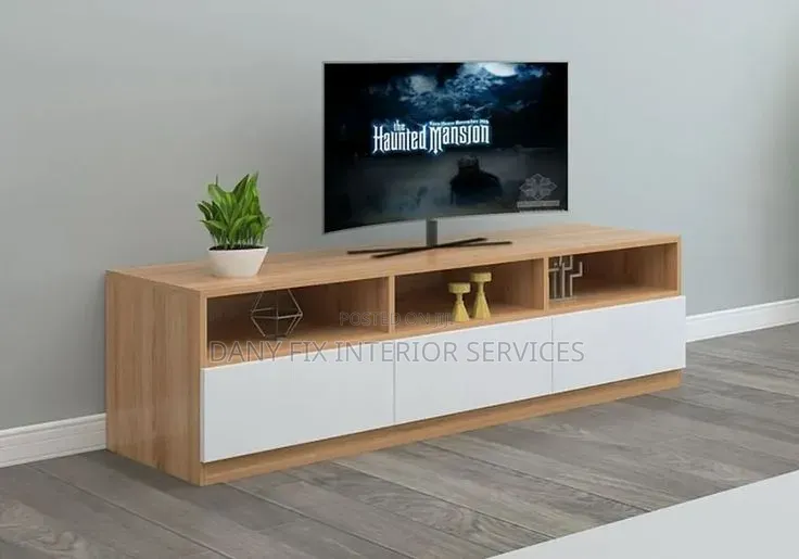 HDF TV Stand