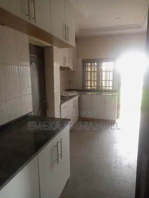 4bdrm Duplex in Ngozika Estate, Awka for rent