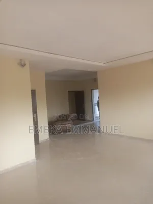 4bdrm Duplex in Ngozika Estate, Awka for rent