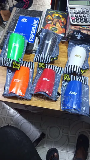 Good Quality Shin Guard