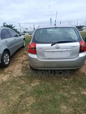 Toyota TownAce 2020 Silver