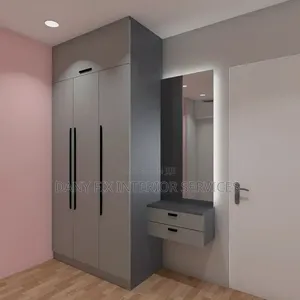 Sstandard Wardrobe