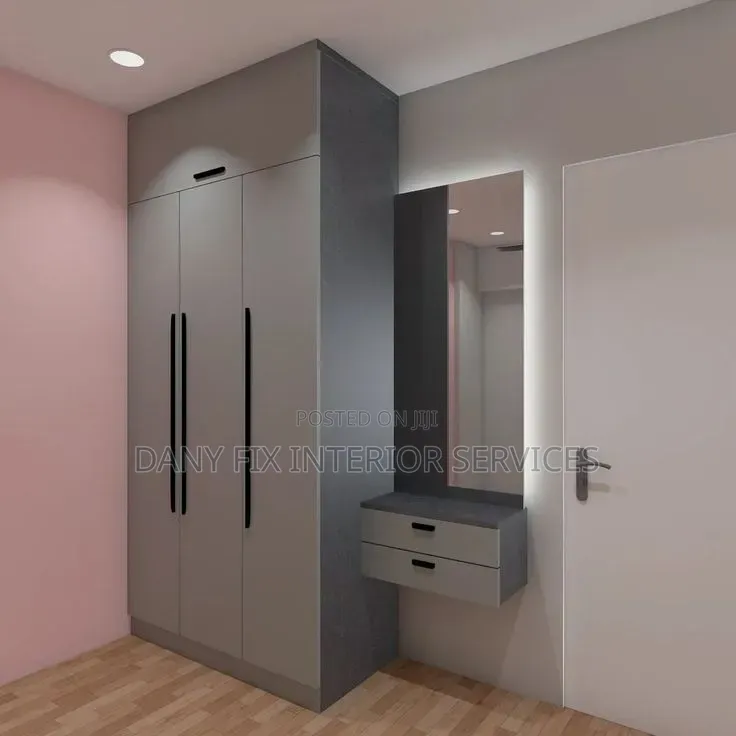 Sstandard Wardrobe