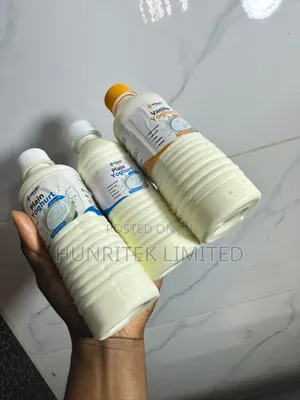Yoghurt 35cl