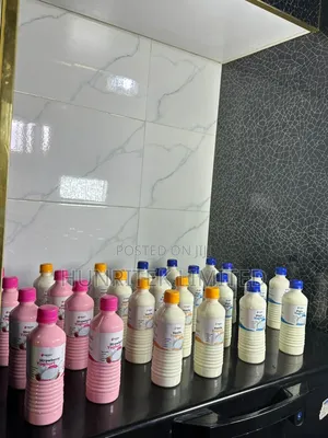 Yoghurt 35cl