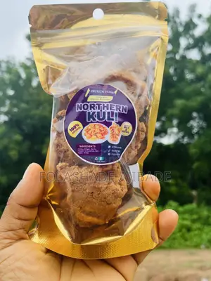 Spicy Northern Kulikuli /Groundnut Kulikuli/Ibukunfarm