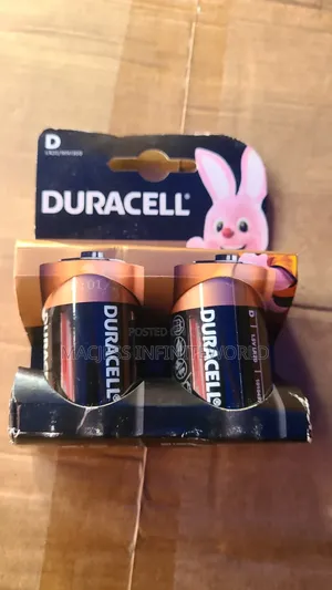 Quality Batteries