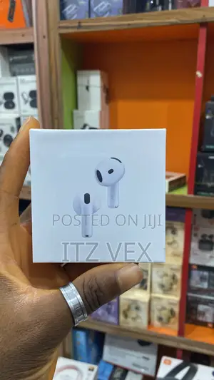 Original AirPod 4