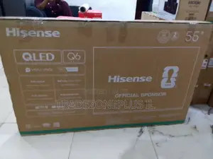 Enjoy an Impressive Screen for Streaming, Sports, Movies, and More Wit