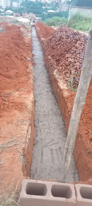 What I Do for a Living