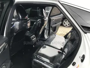 Lexus RX 350  F Sport AWD 2019 White