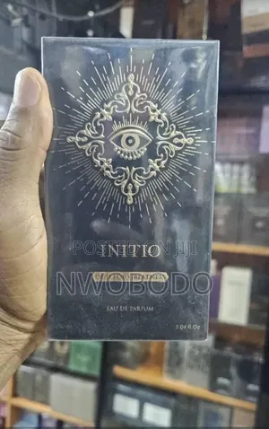 🖤 Initio Oud for Greatness