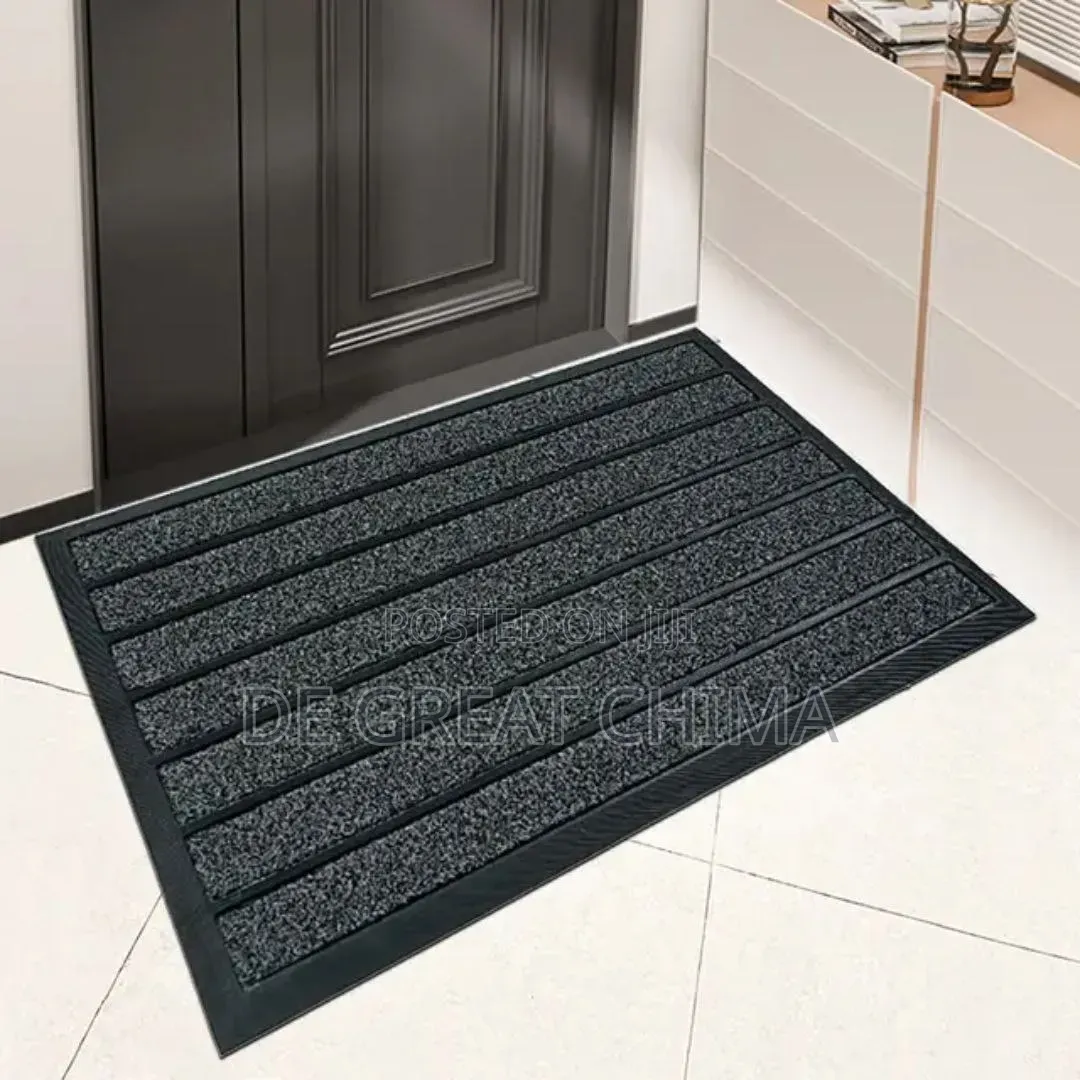 Antifical Grass Rubber Mat
