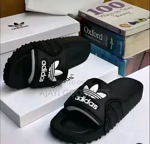 Shoes and Sandals