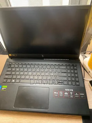 Laptop Acer Nitro V 15 32GB Intel Core i7 SSD 512GB