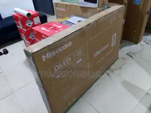 Give Movie Lovers a Bigger and More Immersive Display With the Hisense
