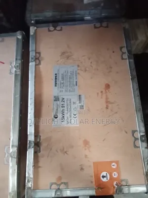 Felicity 15KWH 51.2V Lithium Ion Battery