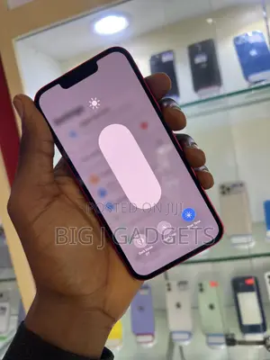 Apple iPhone 12 64 GB Red