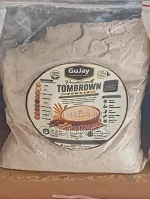 GuJay Premium Tombrown