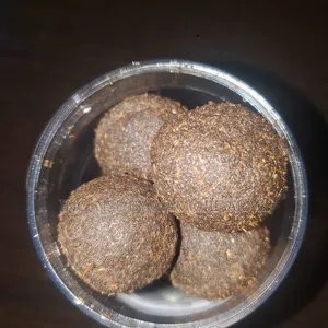 Sandal Bakhoor Balls
