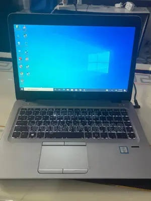 Laptop HP EliteBook 840 G3 16GB Intel Core i7 SSD 256GB