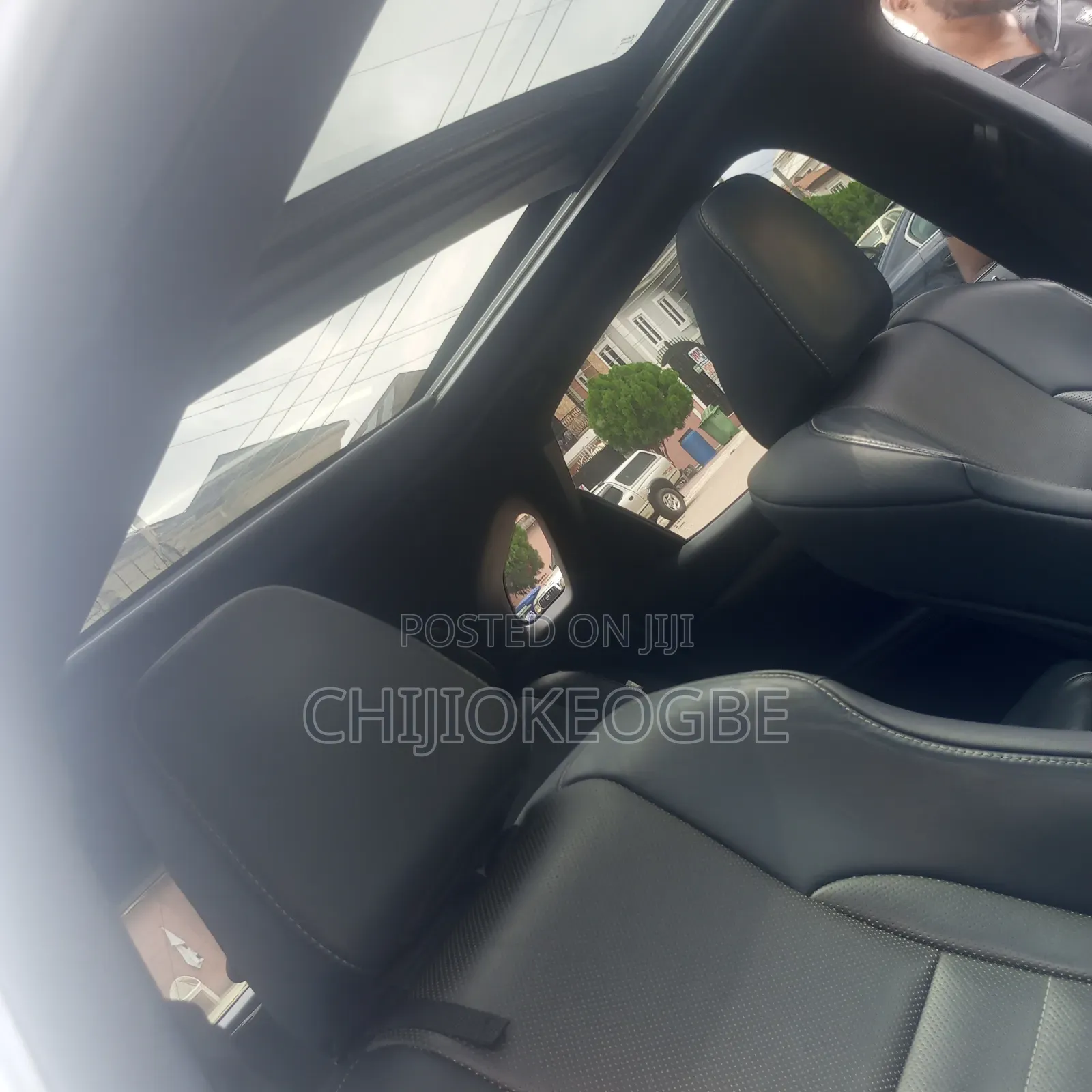 Lexus RX 2018 White