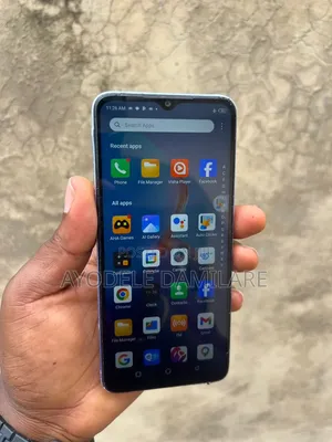 Infinix Smart 7 Plus 64 GB