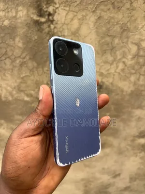 Infinix Smart 7 Plus 64 GB
