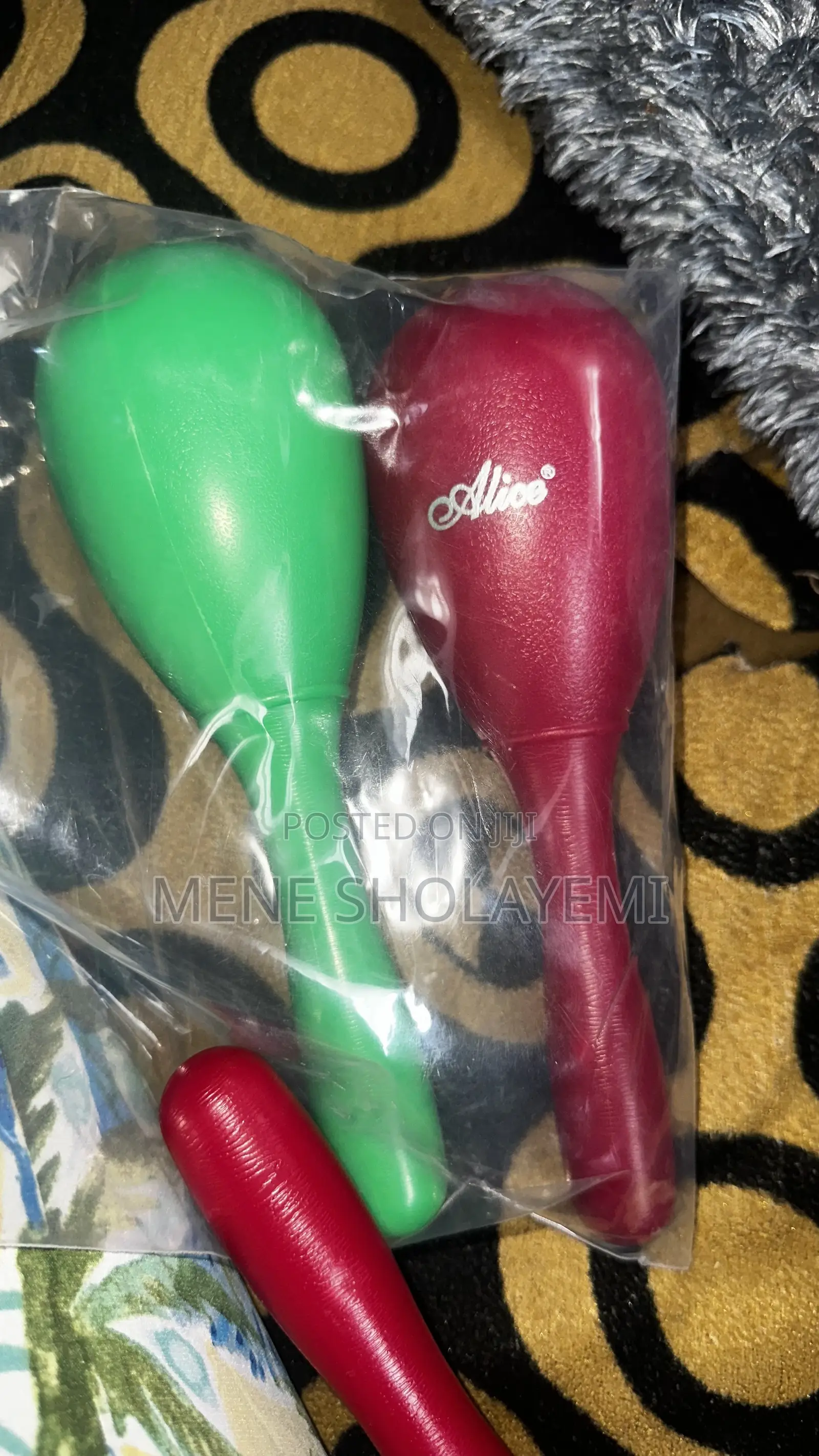 Original Maracas🪇