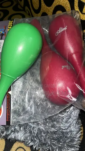 Original Maracas🪇