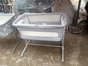 Chicco Bassinet Baby Bed