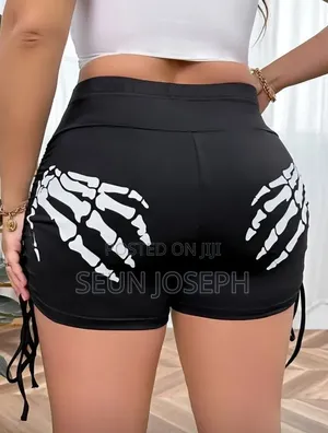 Ladies Tight