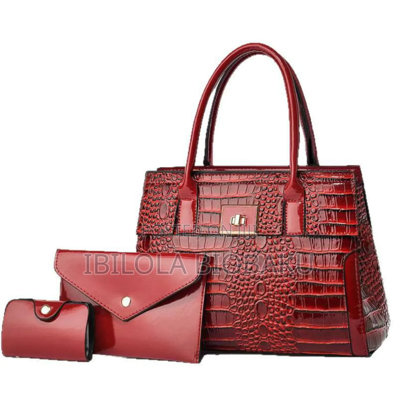 Classic Bags