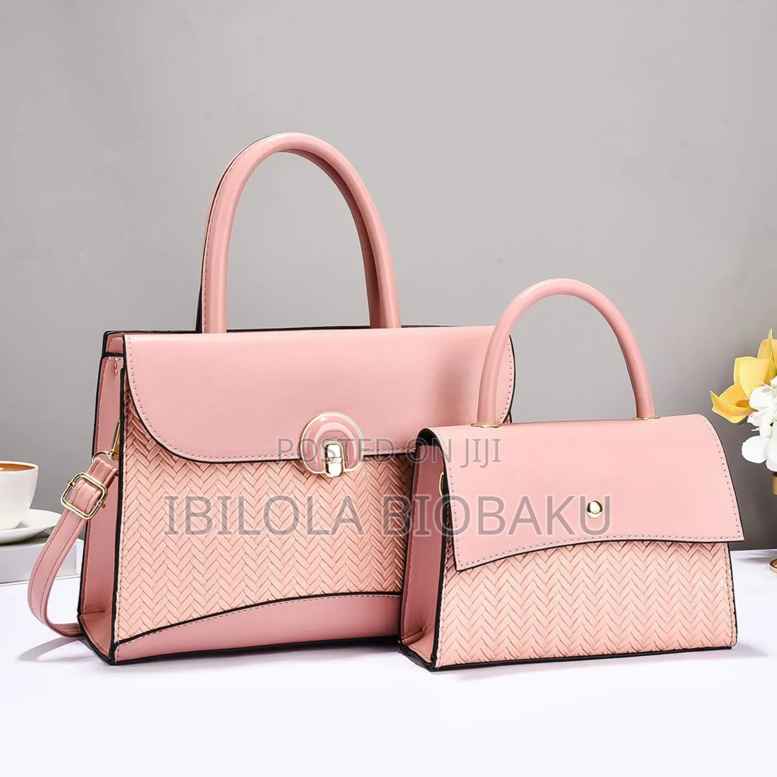 Classic Bags