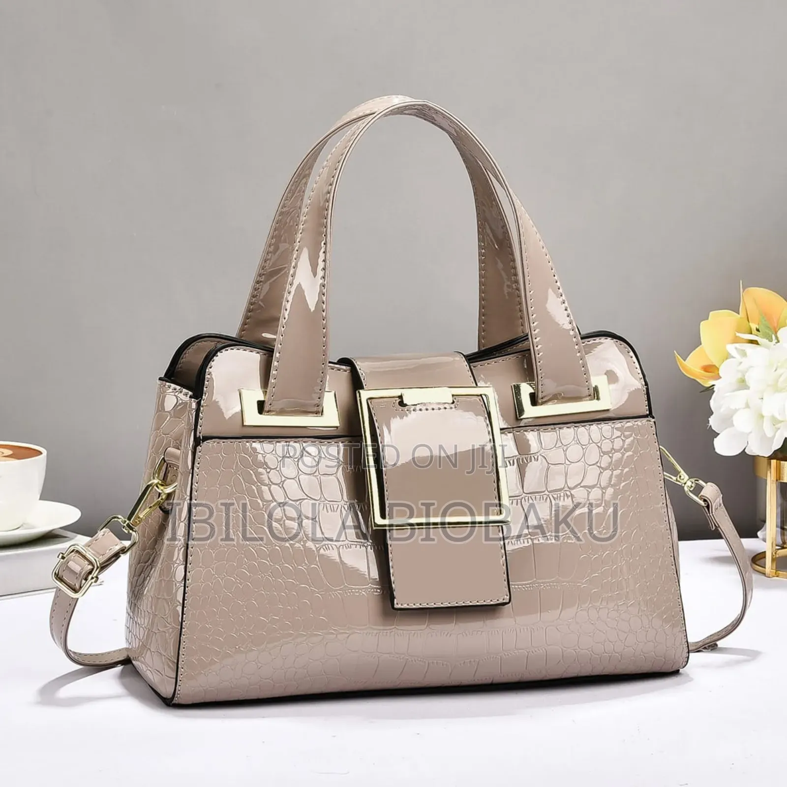Classic Bags