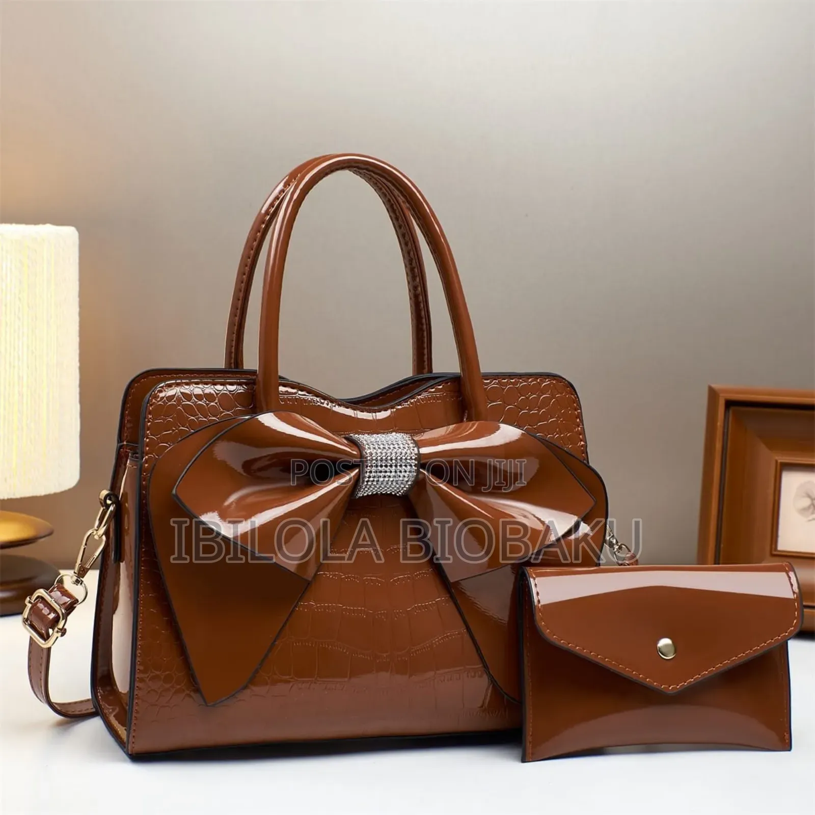 Classic Bags