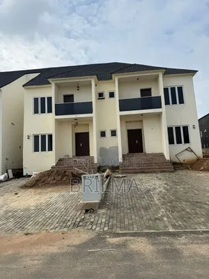 4bdrm Duplex in Karsana for sale