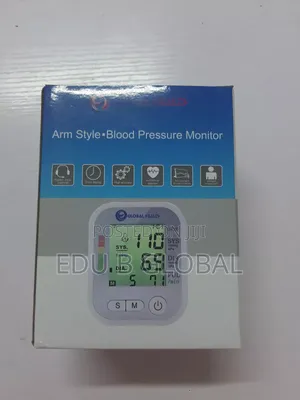 Blood Pressure Machine
